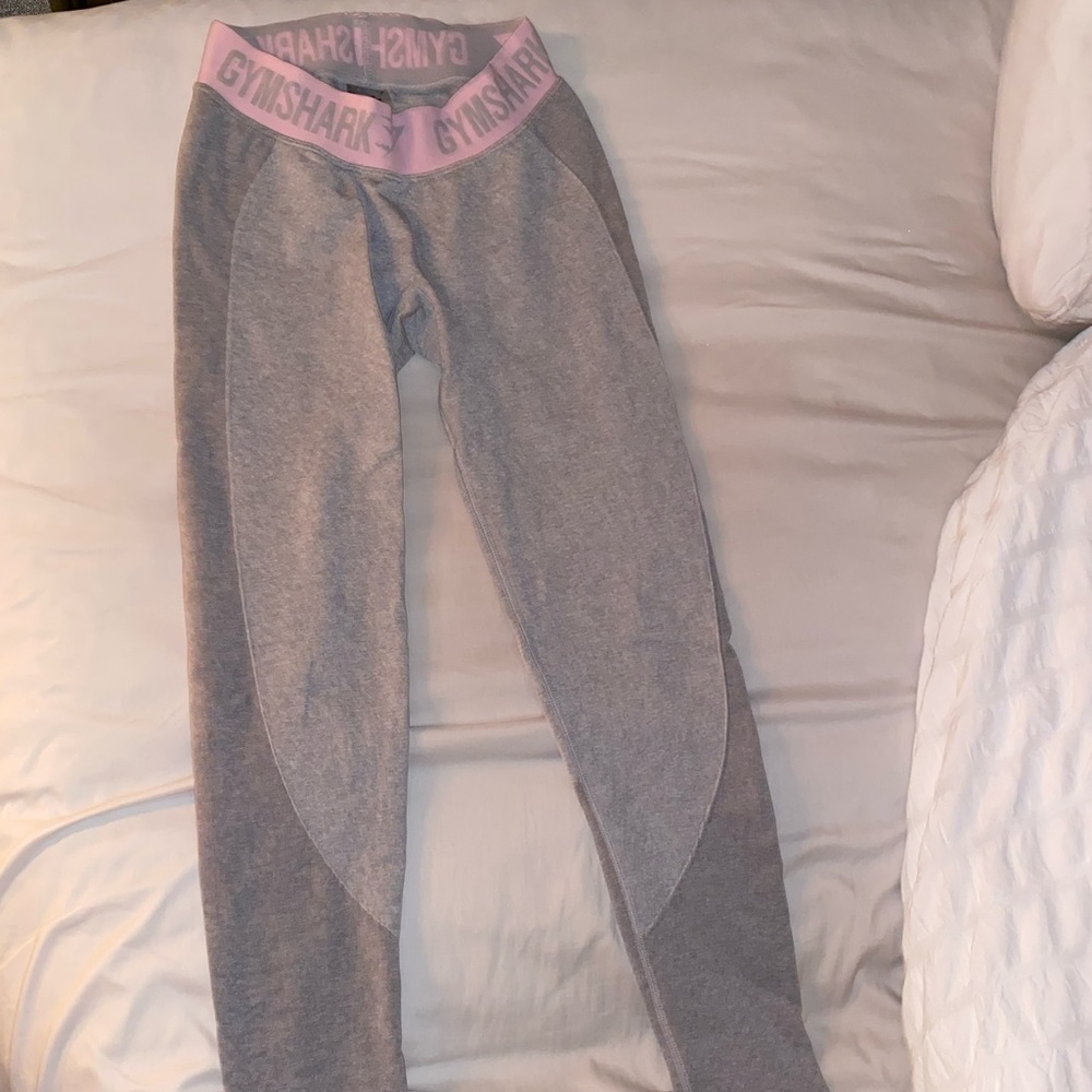 Gymshark flex leggings
